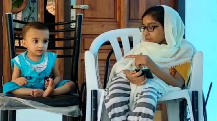 സ്പൈനല്‍ മസ്‌കുലാര്‍ അട്രോഫി: മുഹമ്മദിന്റെ മരുന്നിനുള്ള ഇറക്കുമതി ചുങ്കം ഒഴിവാക്കി കേന്ദ്രസര്‍ക്കാര്‍