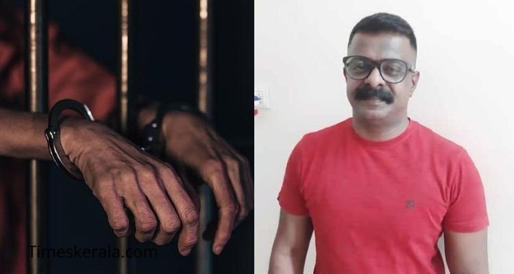 ഭാര്യയുടെയും ബന്ധുക്കളുടെയും മുന്നില്‍ ആളാകാന്‍ അസിസ്റ്റന്റ് കമ്മിഷണര്‍ ചമഞ്ഞു; പറ്റിച്ചത് മുഖ്യമന്ത്രിയെ ഉള്‍പ്പടെ നിരവധി പേരെ;