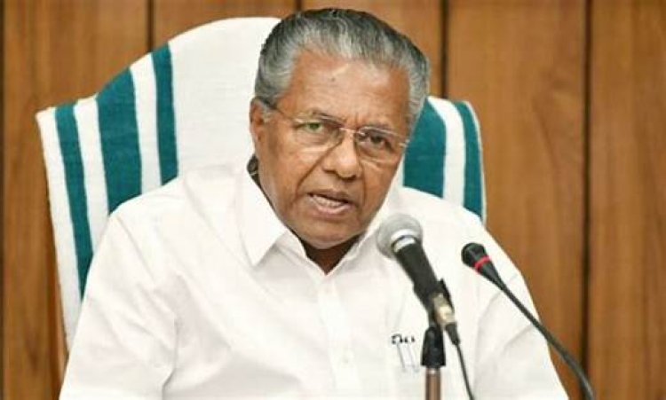 തീരുമാനങ്ങള്‍ ഔദ്യോഗികമായി പ്രഖ്യാപിക്കുന്നതിനു മുന്‍പേ മാധ്യമങ്ങളില്‍; കോവിഡ് അവലോകന യോഗത്തില്‍ അതൃപ്തി അറിയിച്ച്‌ മുഖ്യമന്ത്രി; റിപ്പോര്‍ട്ടുകള്‍ 'ചോരുന്നത്' ആവര്‍ത്തിക്കരുതെന്ന് ഉദ്യോഗസ്ഥര്‍ക്ക് കര്‍ശന നിര്‍ദ്ദേശം