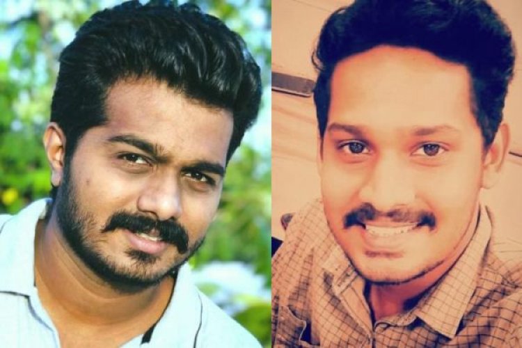 കോയമ്ബത്തൂരില്‍ വാഹനാപകടം: രണ്ട് മലയാളികള്‍ മരിച്ചു