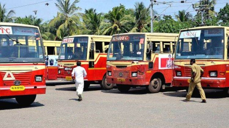 ഈസ്റ്ററിനെങ്കിലും ശമ്പളം കിട്ടുമോ സർക്കാരേ? കെഎസ്ആർടിസി ജീവനക്കാർ ചോദിക്കുന്നു, സിഐടിയുവും കടുത്ത നിലപാടിൽ