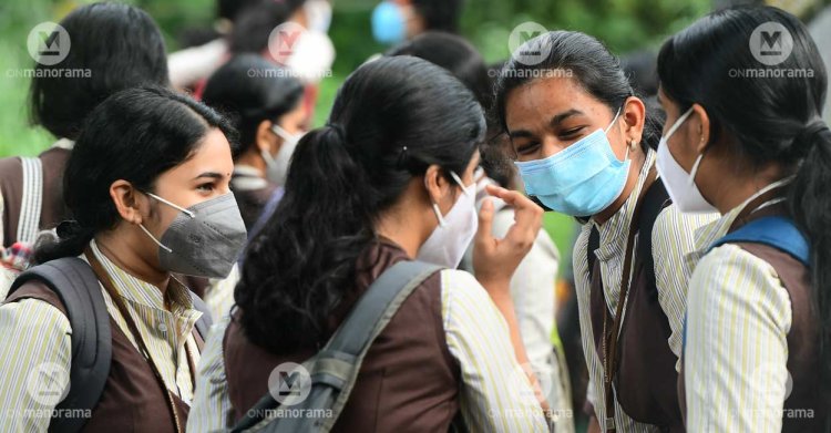 കൊവിഡ്: സ്കൂളുകളുടെ പ്രവർത്തനം സംബന്ധിച്ച മാർഗരേഖ ഇന്ന് പുറത്തിറക്കും