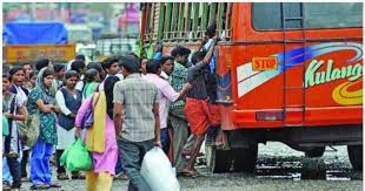 ബസ്,ഓട്ടോ,ടാക്സി നിരക്ക് വർധന മെയ് ഒന്ന് മുതൽ; കൺസെഷൻ നിരക്ക് വർധന പ്രത്യേക സമിതിയുടെ റിപ്പോർട്ട് ലഭിച്ച ശേഷം