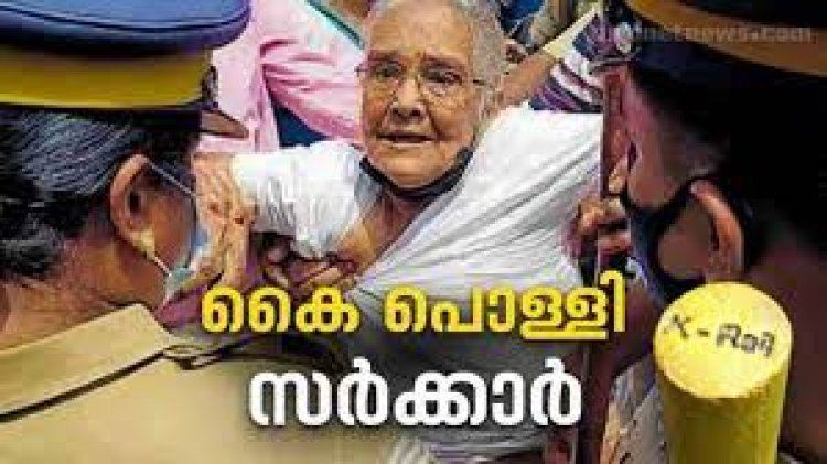 സംസ്ഥാനത്ത് കല്ലിടൽ അനൗദ്യോഗികമായി നിർത്തി? നിഷേധിച്ച് കെ റയിൽ